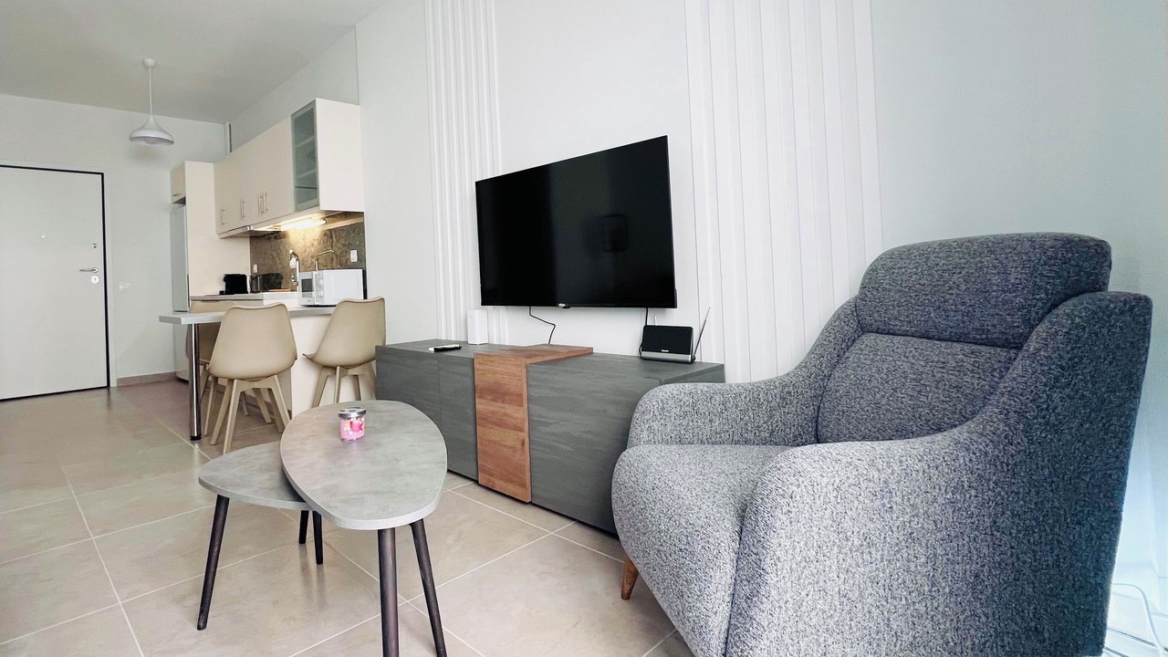 Photo of Livingroom in Kerameikos