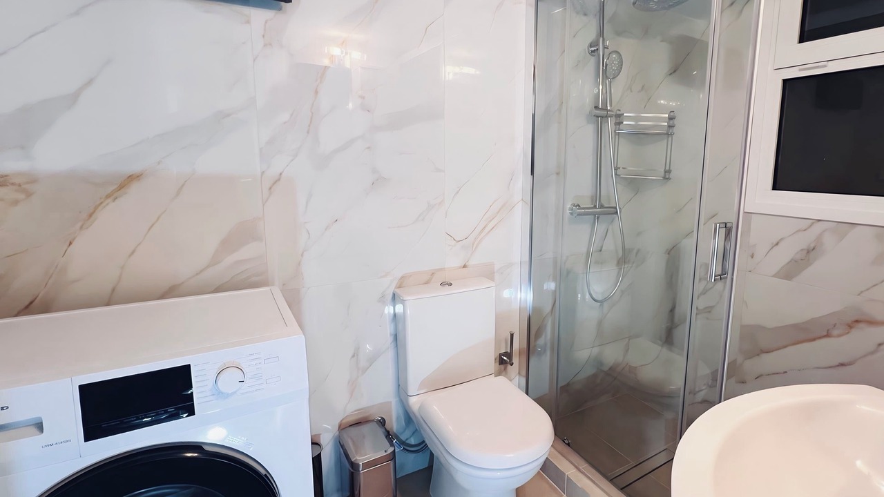 Photo of Bathroom in Kerameikos