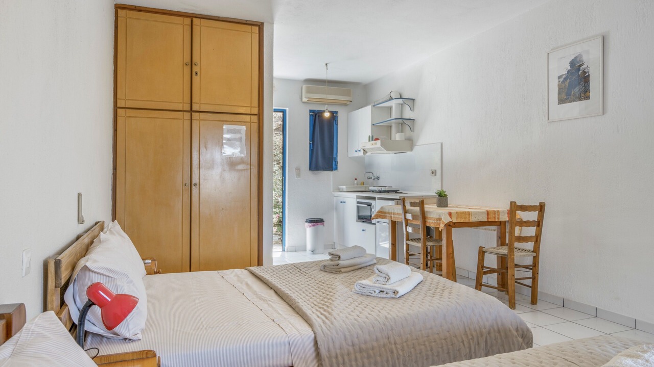 Photo of Bedroom in Pisses
