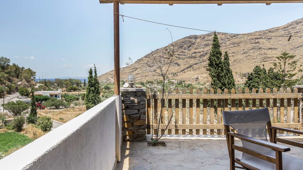 Photo of Patio Balcony in Pisses