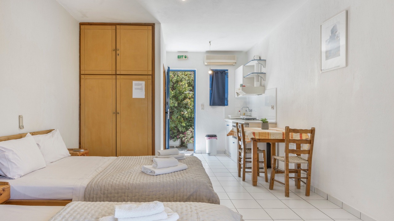 Photo of Bedroom in Pisses