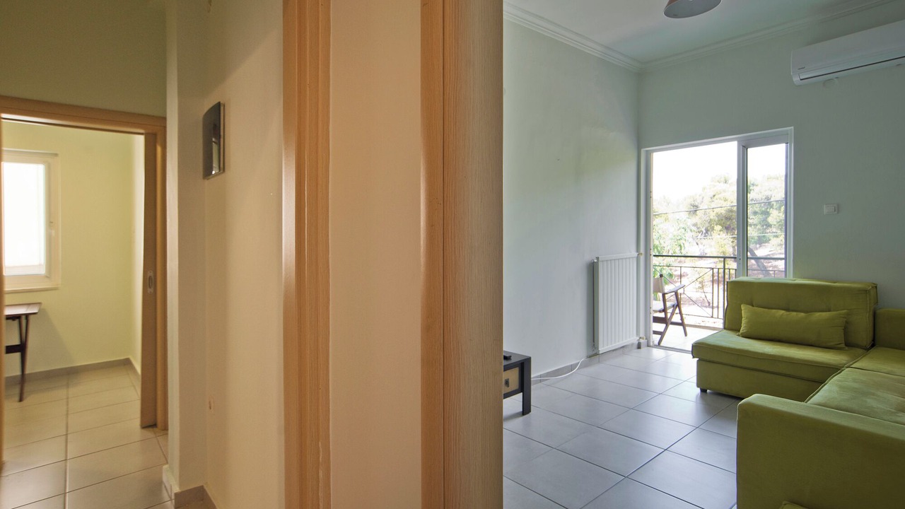 Photo of Livingroom in Petralona