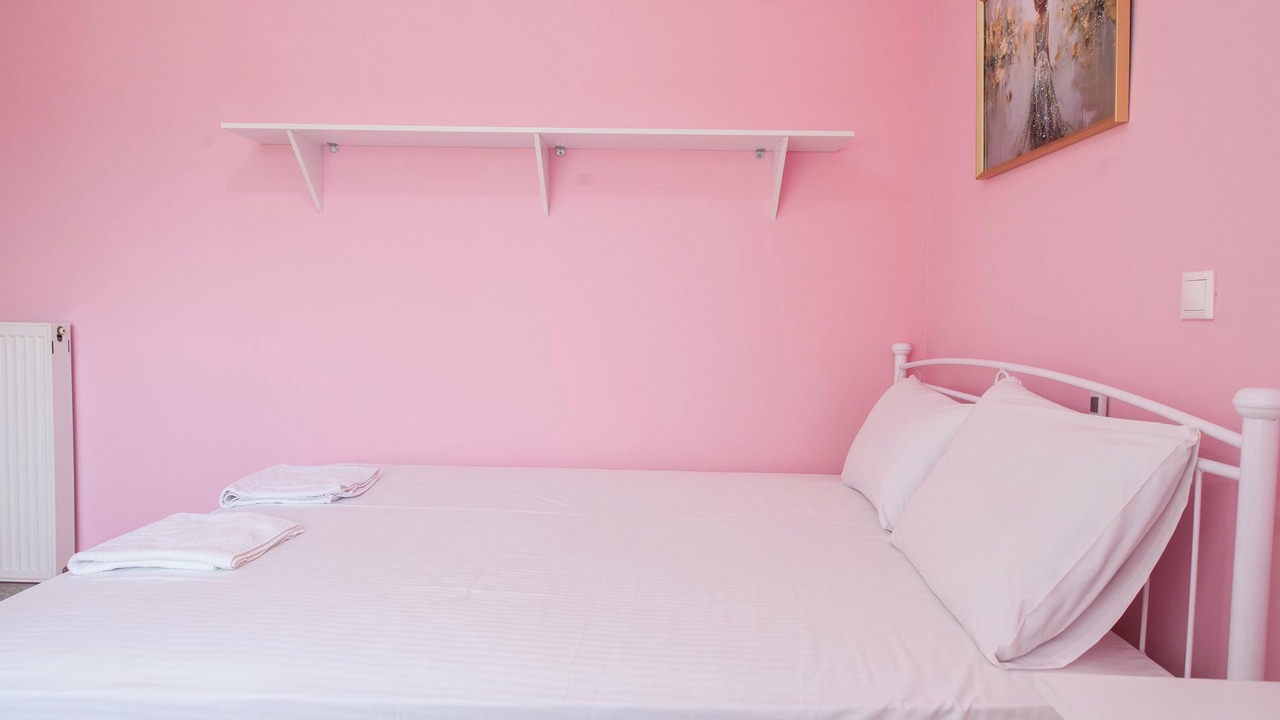 Photo of Bedroom in Keratsinion