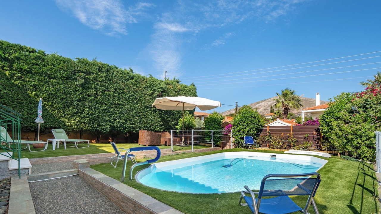 Photo of Outdoor in Saronikos