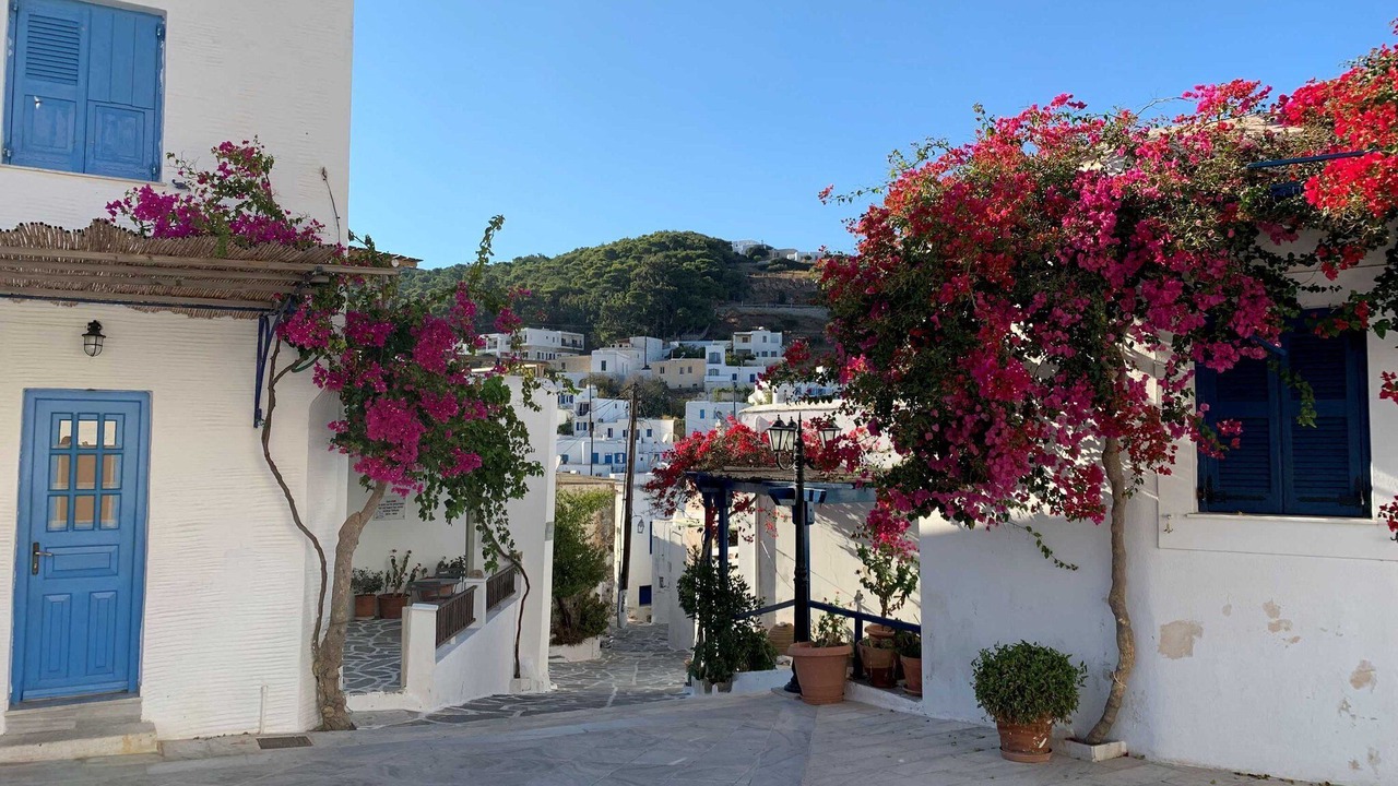 Photo of Others in Milos