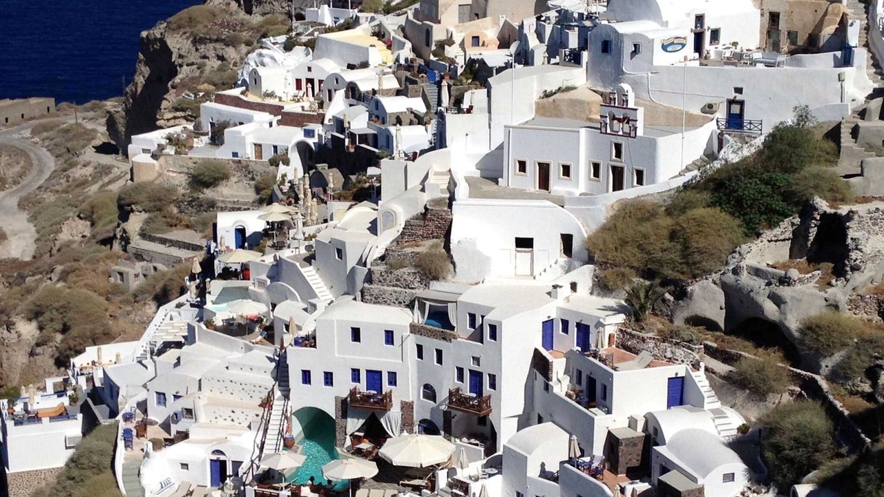 Photo of Others in Milos