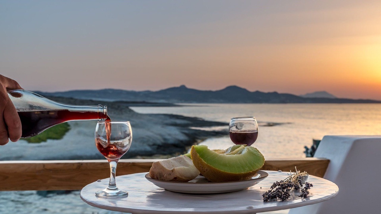 Photo of Others in Milos
