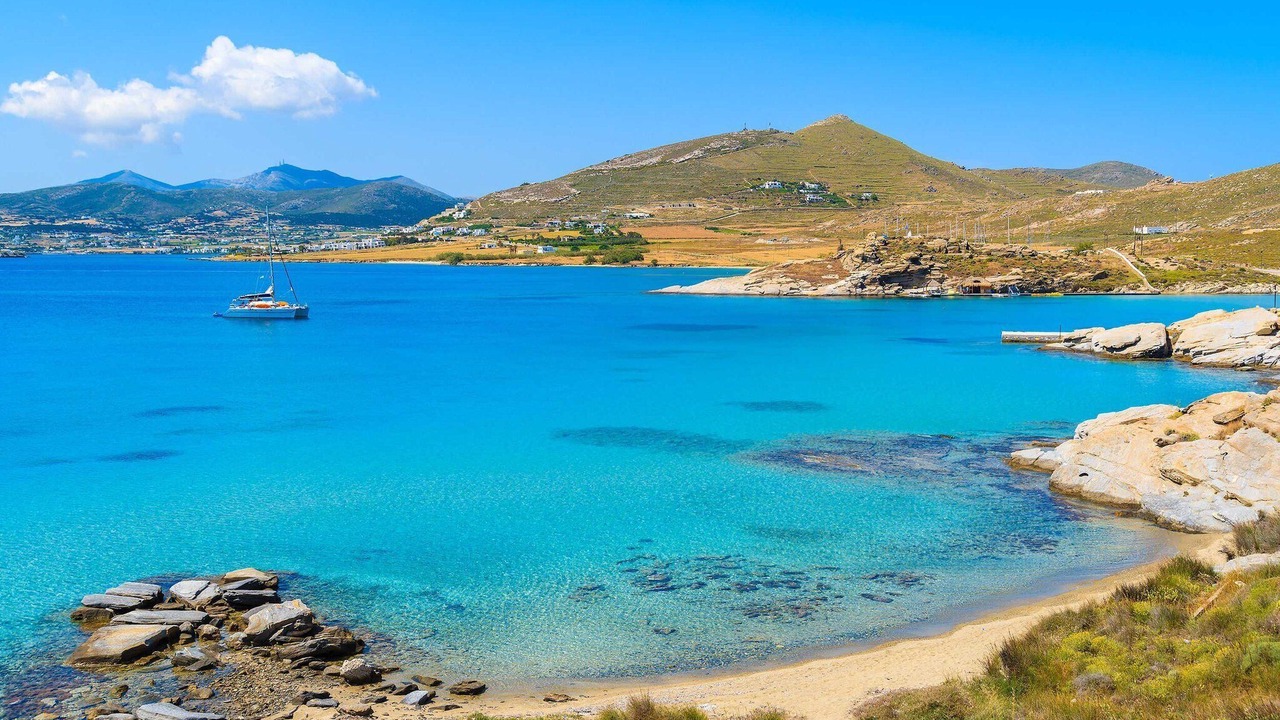 Photo of Others in Milos