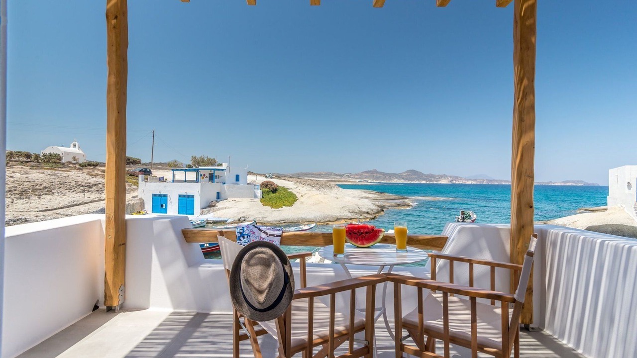 Photo of Others in Milos