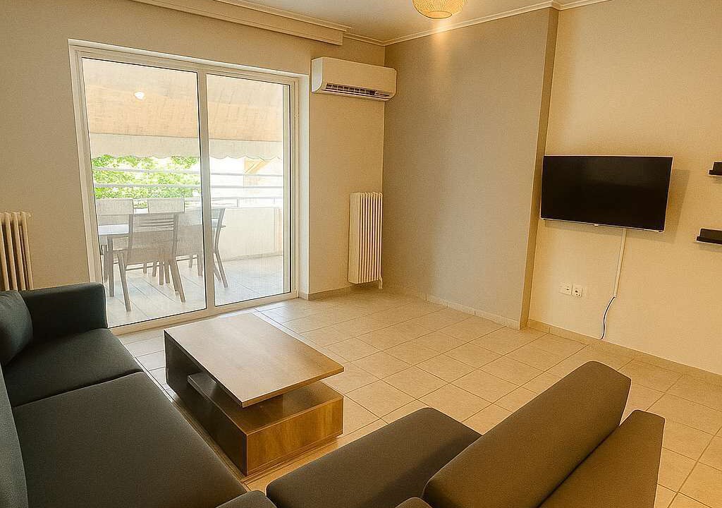 Photo of Bedroom in Neos Kosmos