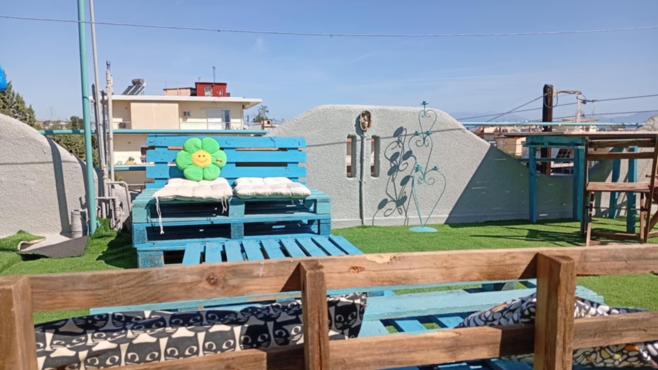 Photo of Patio Balcony in Kiato