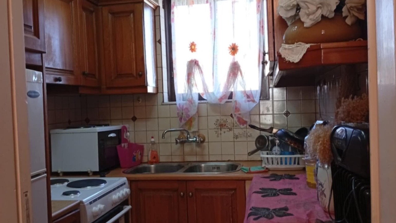 Photo of Kitchen in Kiato