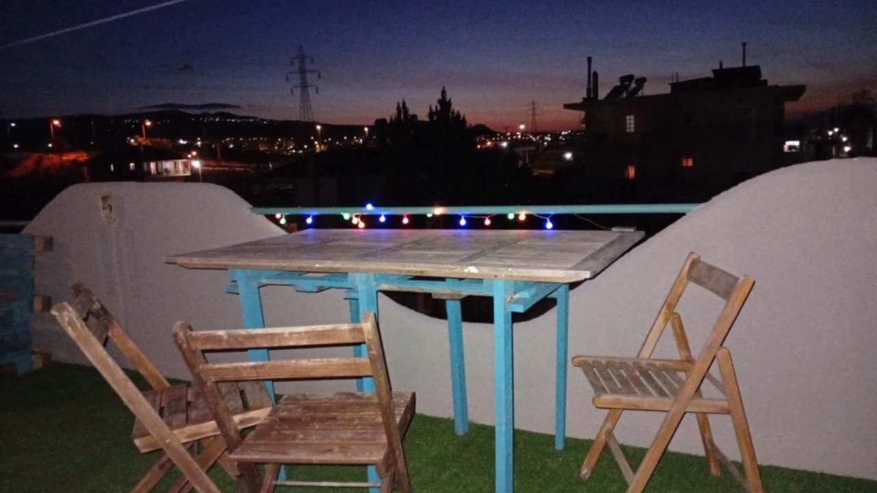 Photo of Outdoor in Kiato
