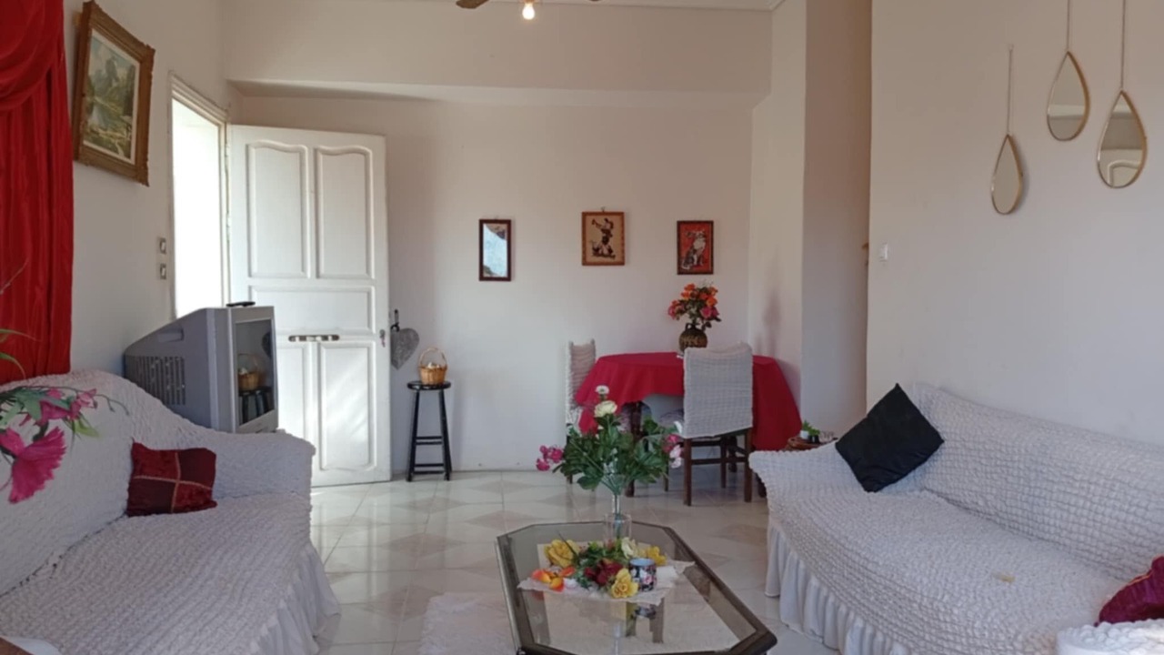 Photo of Livingroom in Kiato