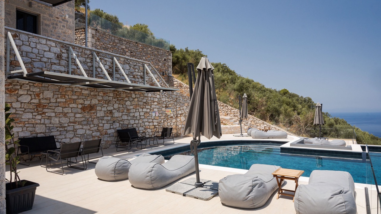 Photo of Outdoor in Areopoli