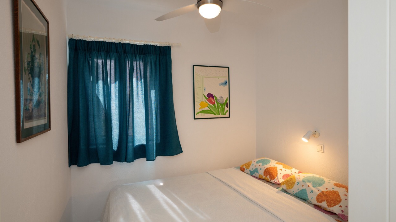 Photo of Bedroom in Agios Ioannis