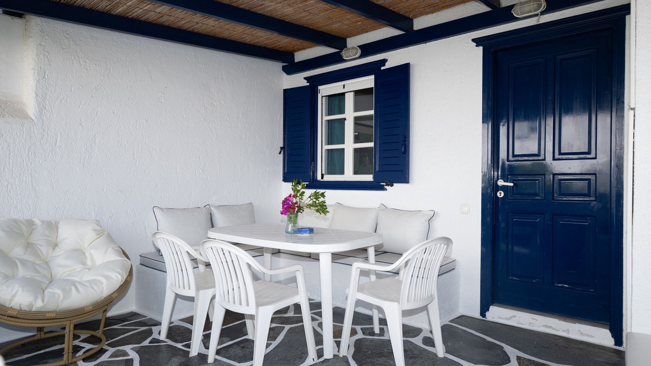 Photo of Outdoor in Agios Ioannis