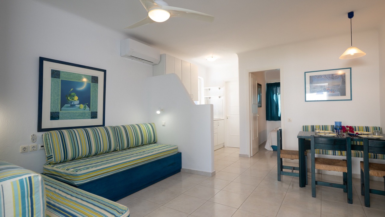 Photo of Livingroom in Agios Ioannis