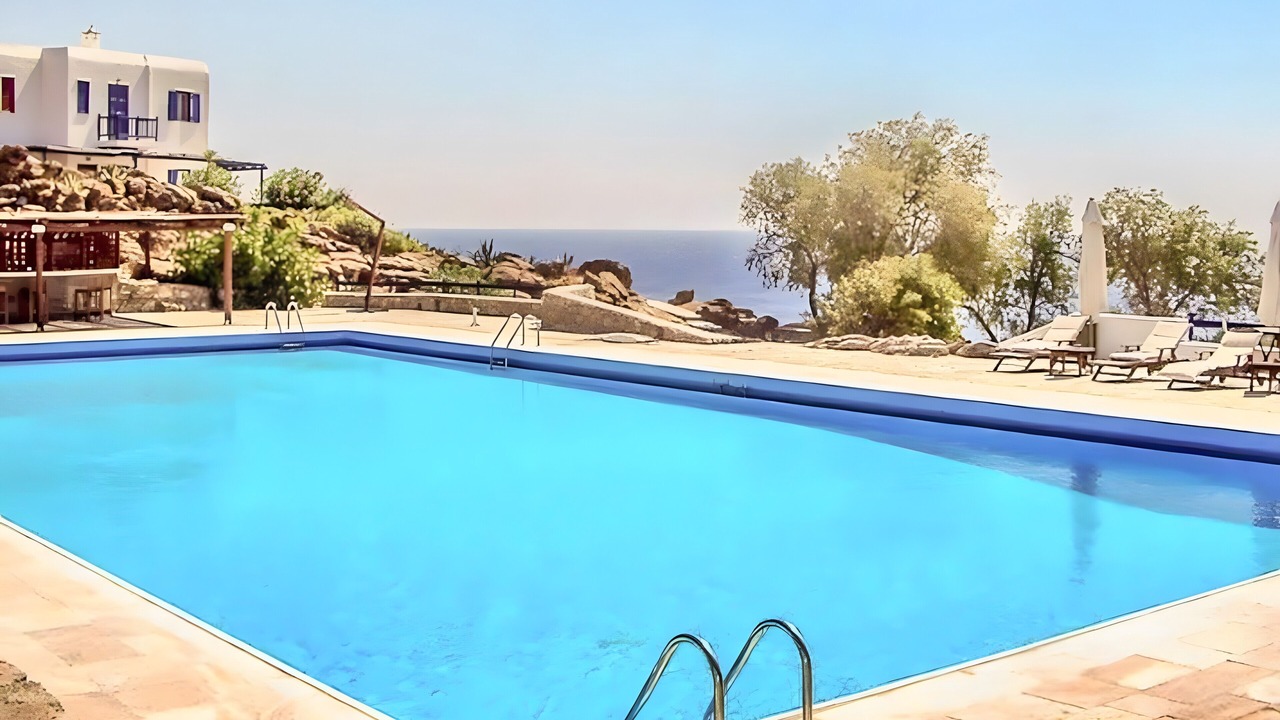 Photo of Outdoor in Agios Ioannis