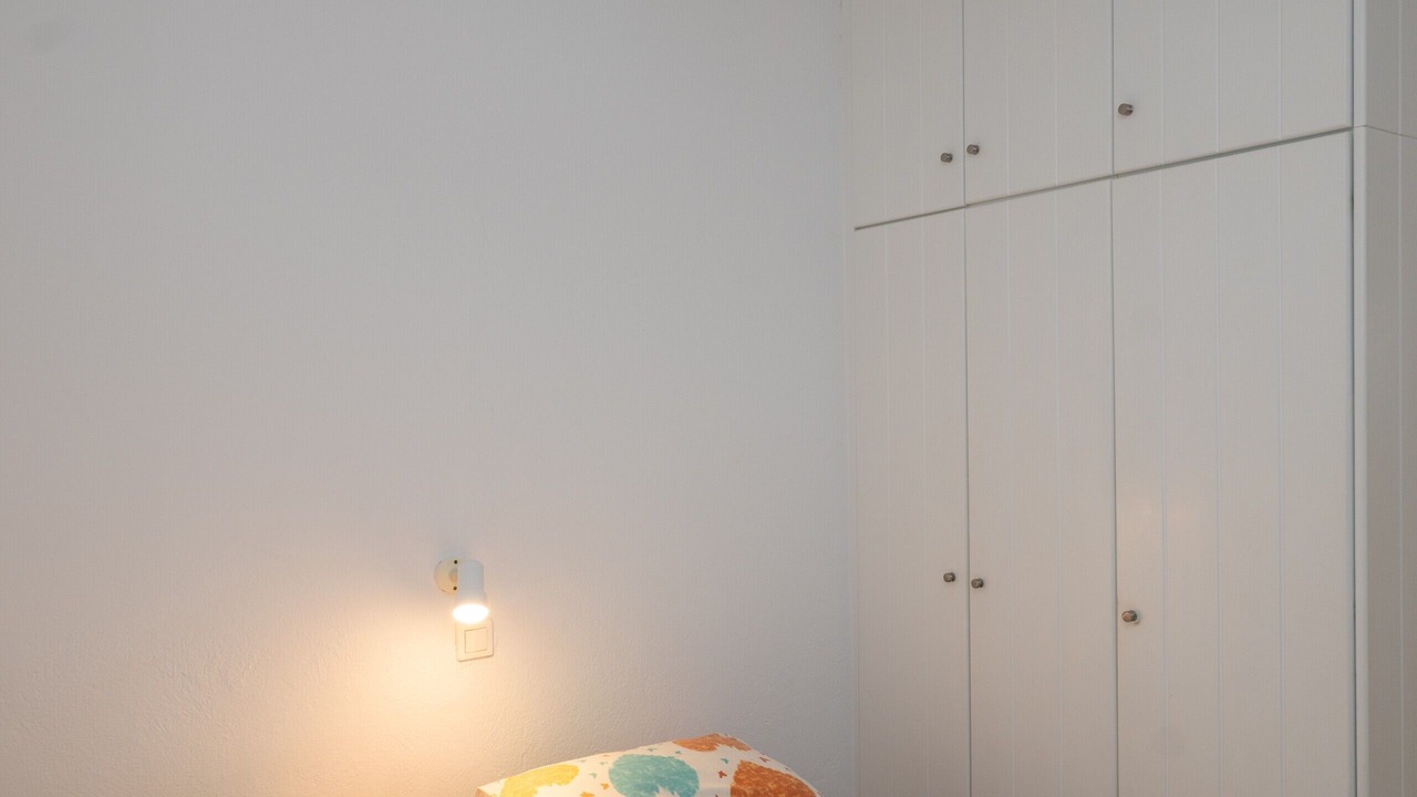 Photo of Bedroom in Agios Ioannis