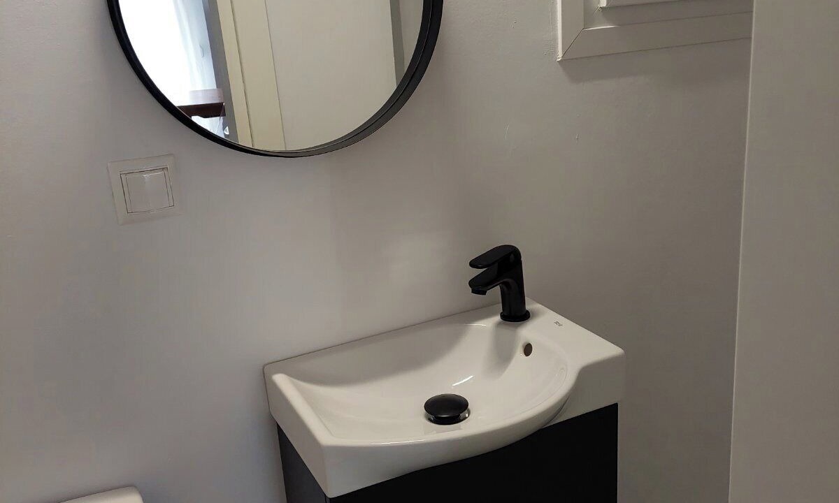 Photo of Bathroom in Thessaloniki City Centre