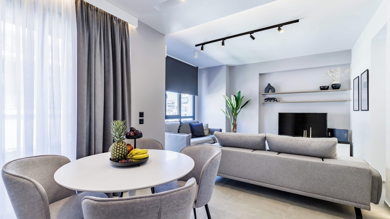 Photo of Bedroom in Volos City Centre