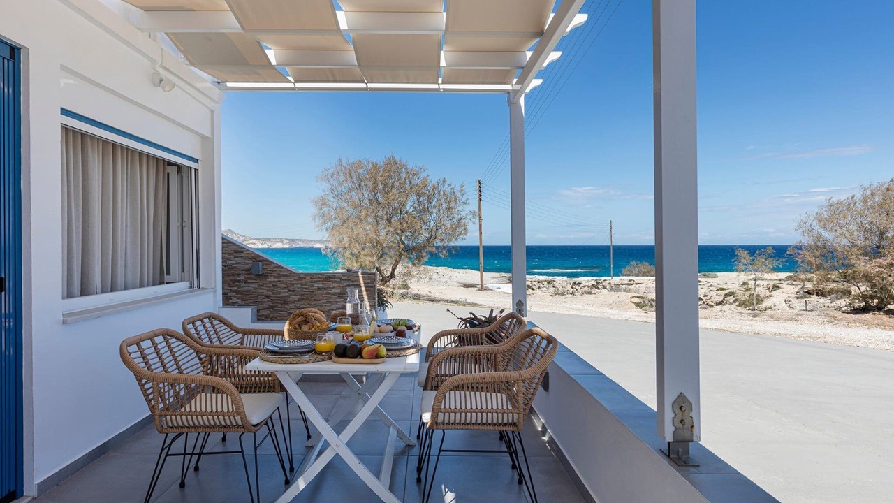 Photo of Others in Milos