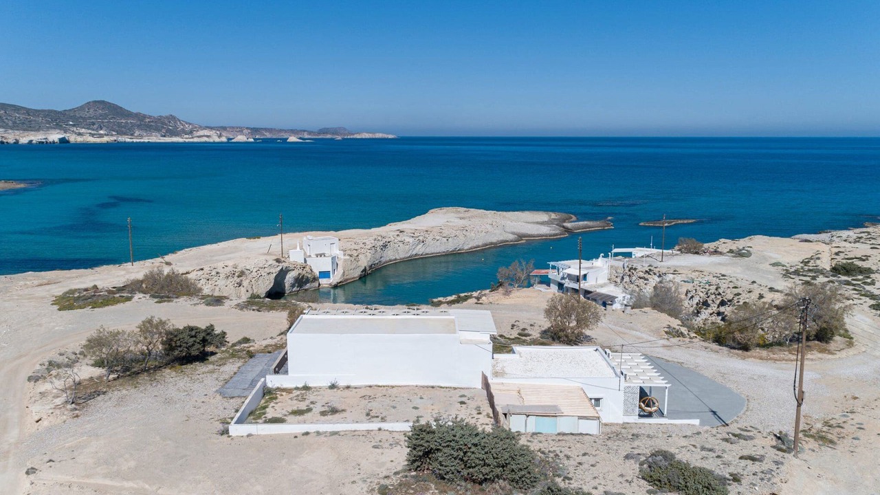 Photo of Others in Milos