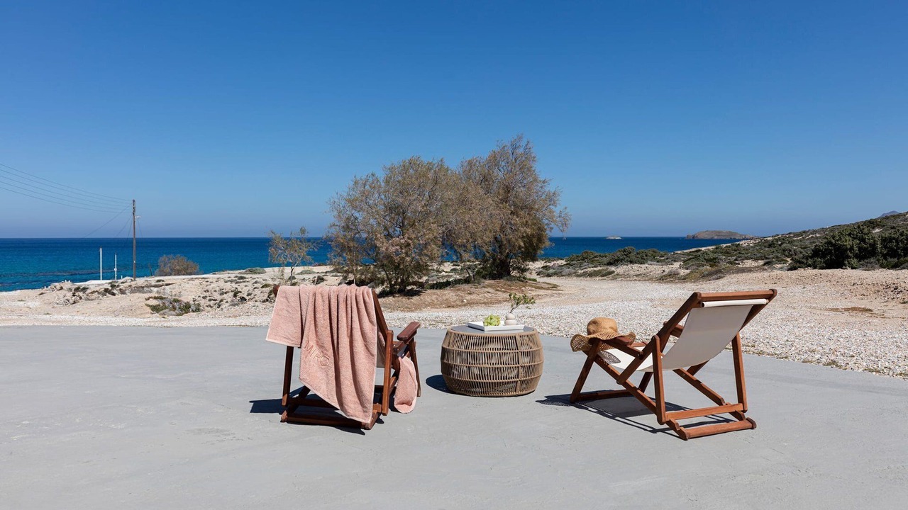 Photo of Others in Milos