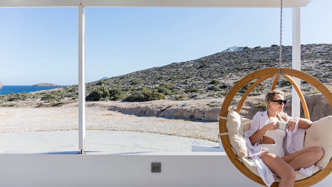 Photo of Others in Milos