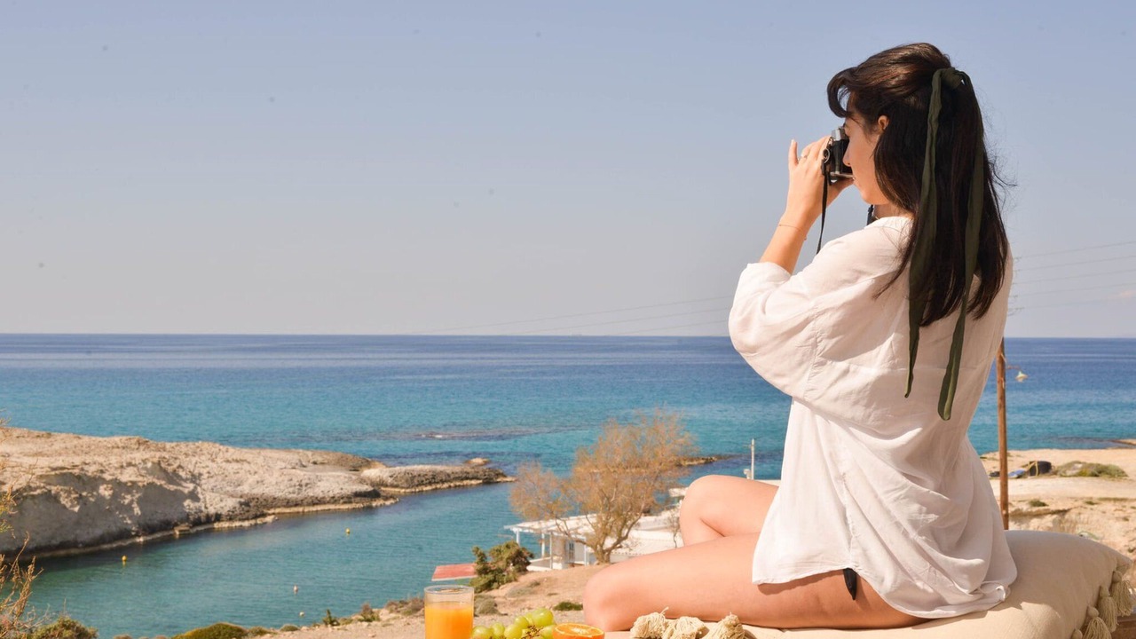 Photo of Others in Milos