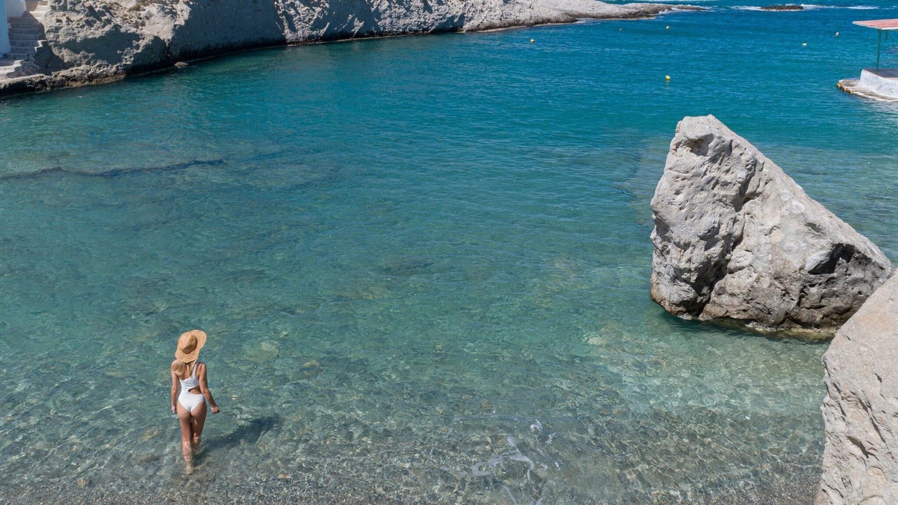 Photo of Others in Milos