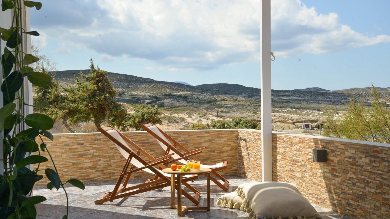 Photo of Others in Milos