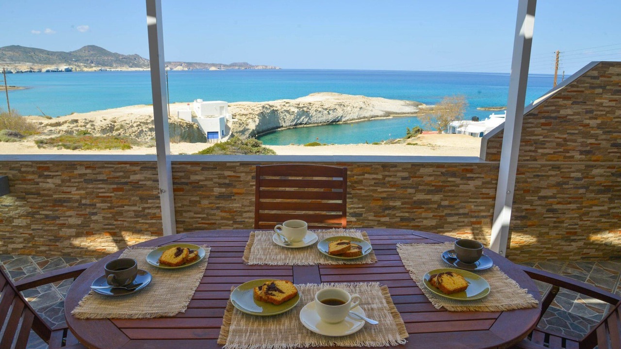 Photo of Others in Milos