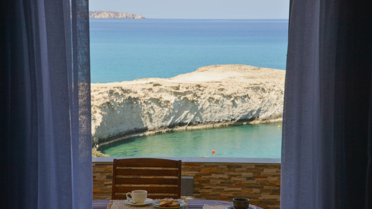 Photo of Others in Milos