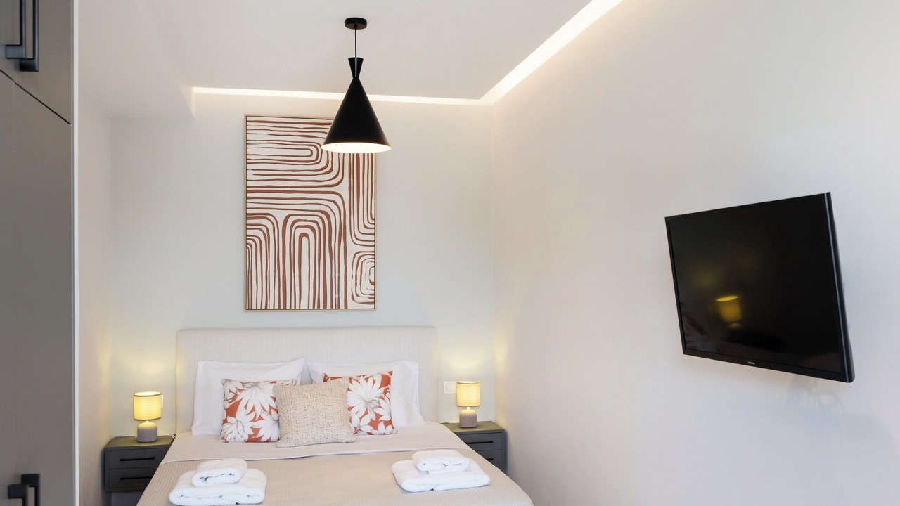 Photo of Bedroom in Perigiali
