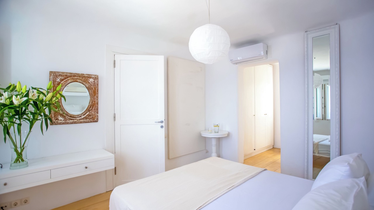 Photo of Bedroom in Agios Ioannis