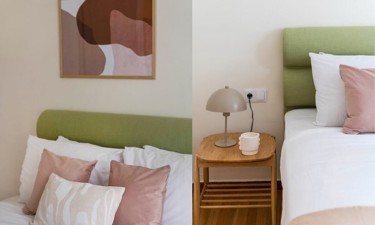 Photo of Bedroom in Athens City Centre