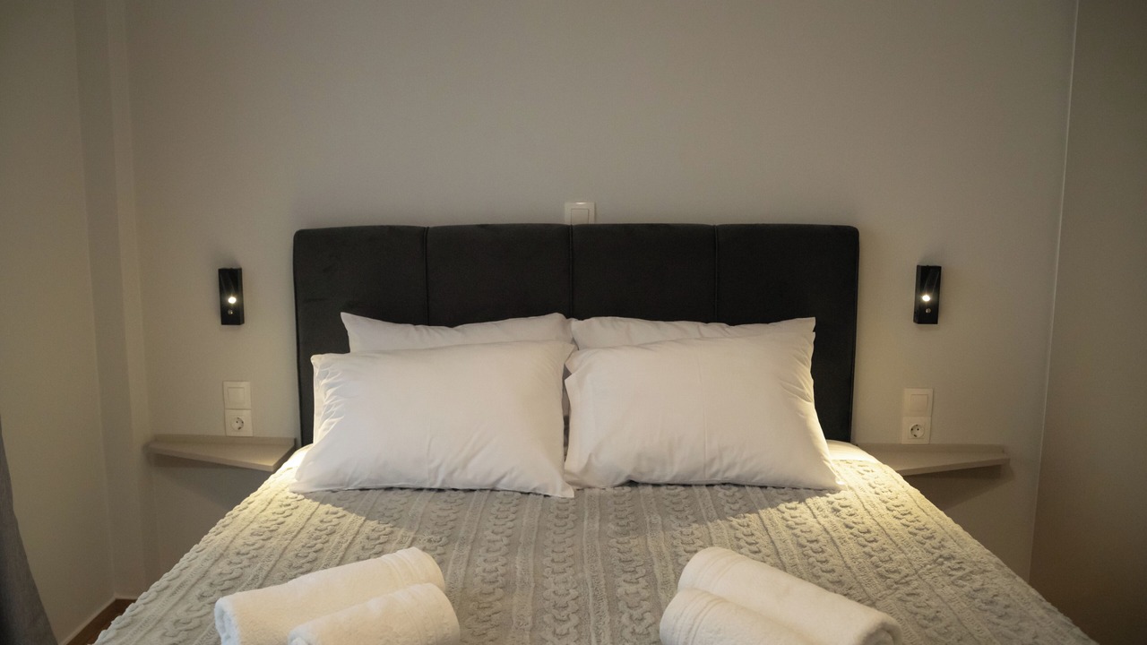 Photo of Bedroom in Palaio Faliro