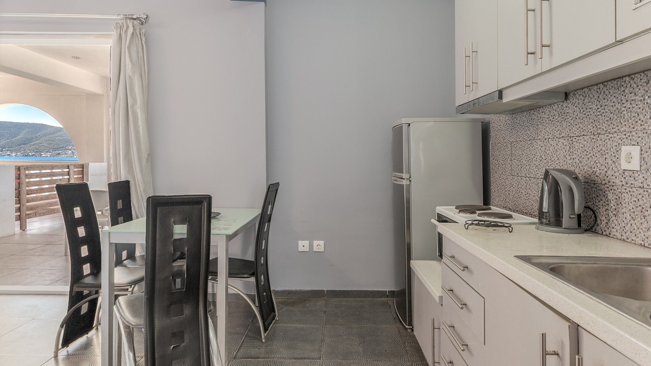 Photo of Kitchen in Salamis