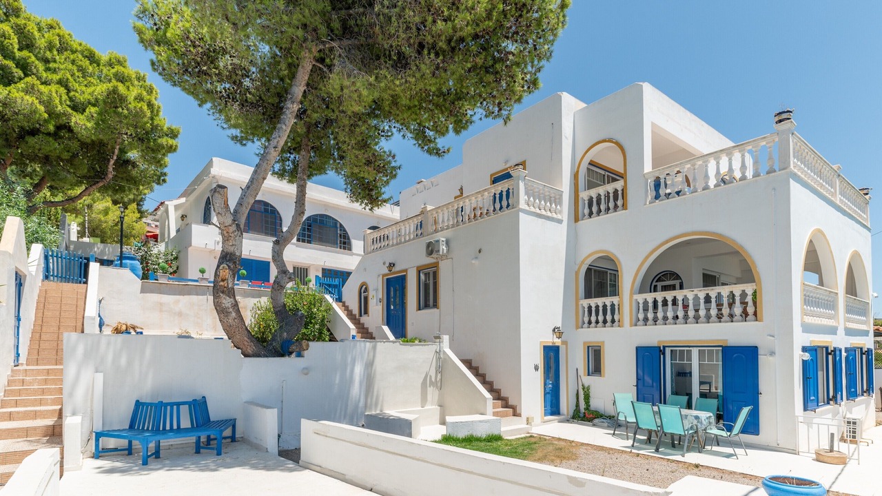 Photo of Outdoor in Salamis