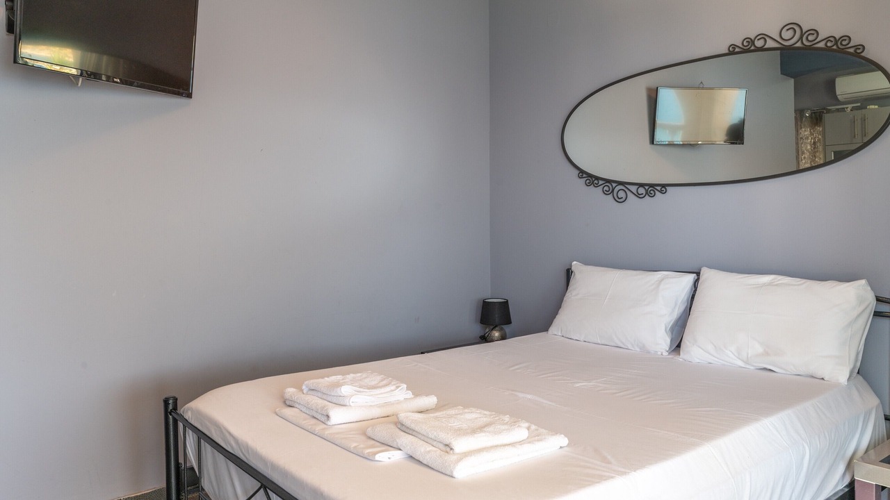 Photo of Bedroom in Salamis