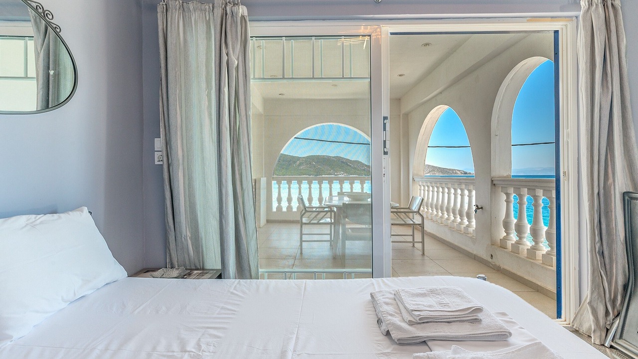 Photo of Bedroom in Salamis