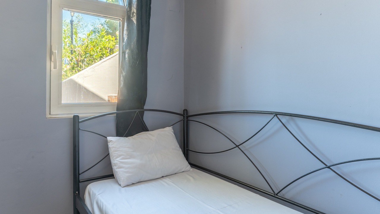Photo of Bedroom in Salamis