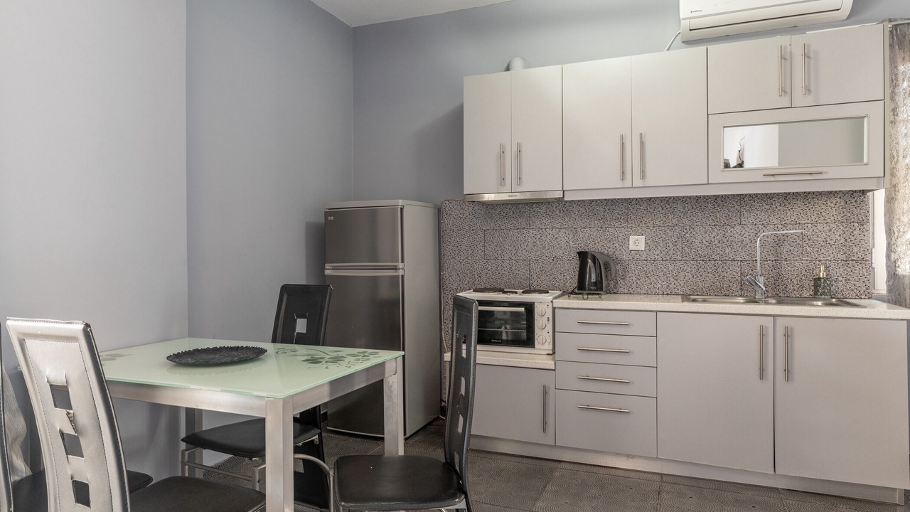 Photo of Kitchen in Salamis