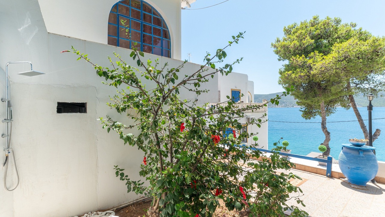 Photo of Outdoor in Salamis