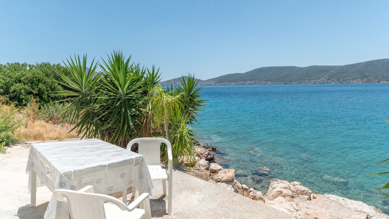 Photo of Outdoor in Salamis