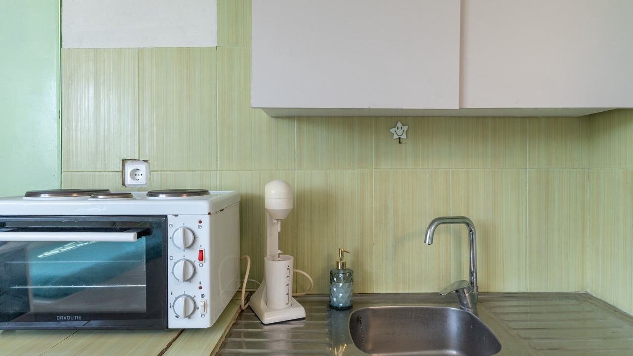 Photo of Kitchen in Salamis