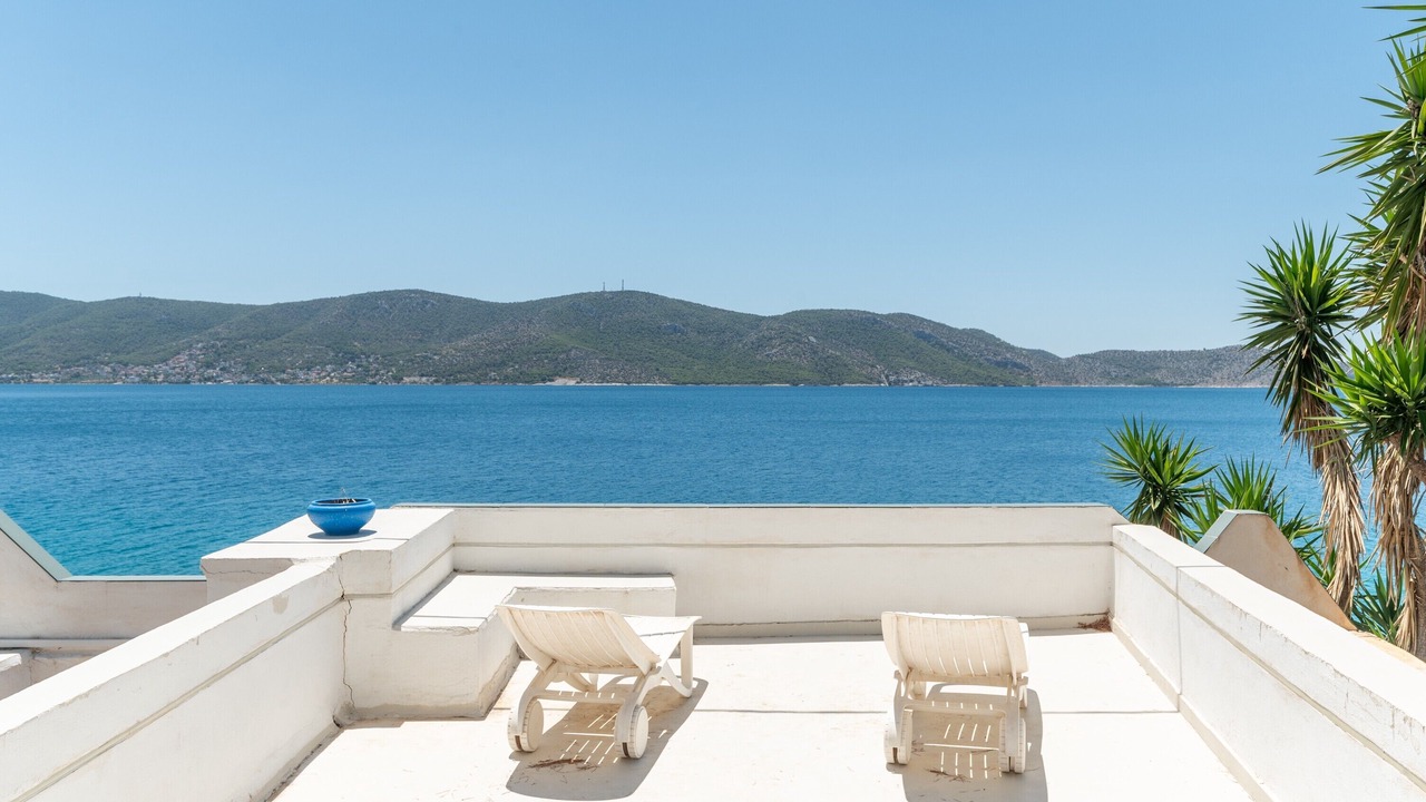 Photo of Outdoor in Salamis