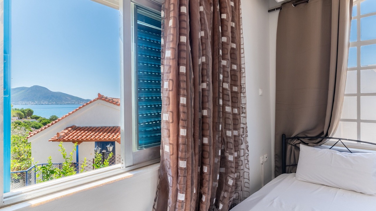 Photo of Bedroom in Salamis